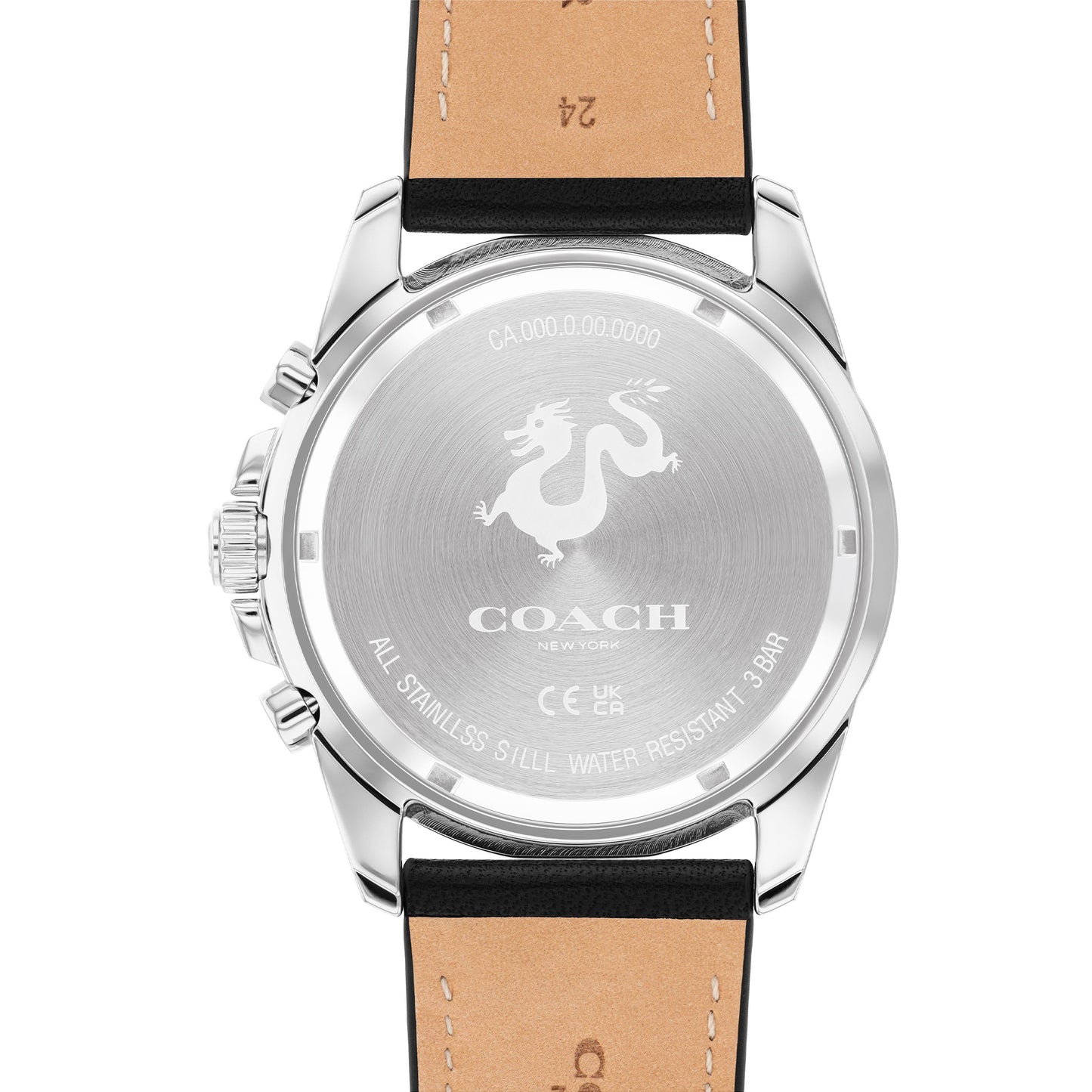 Kent Lunar New Year Edition CO-14602666, 44mm