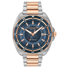 Charter, CO-14602729