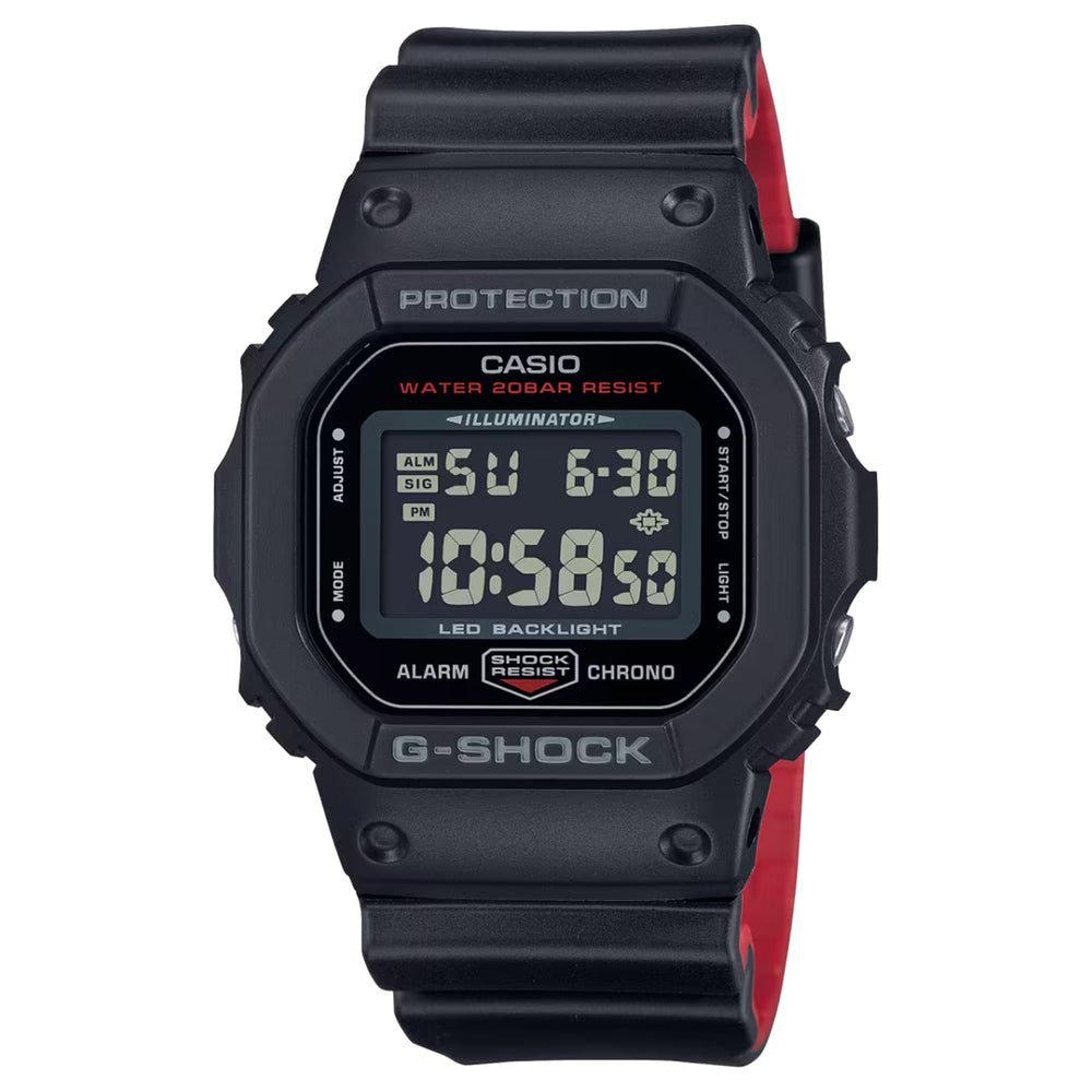 GNY-DW-5600UHR-1DR