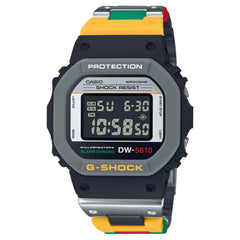 G-Shock, GNY-DW-5610MT-1DR