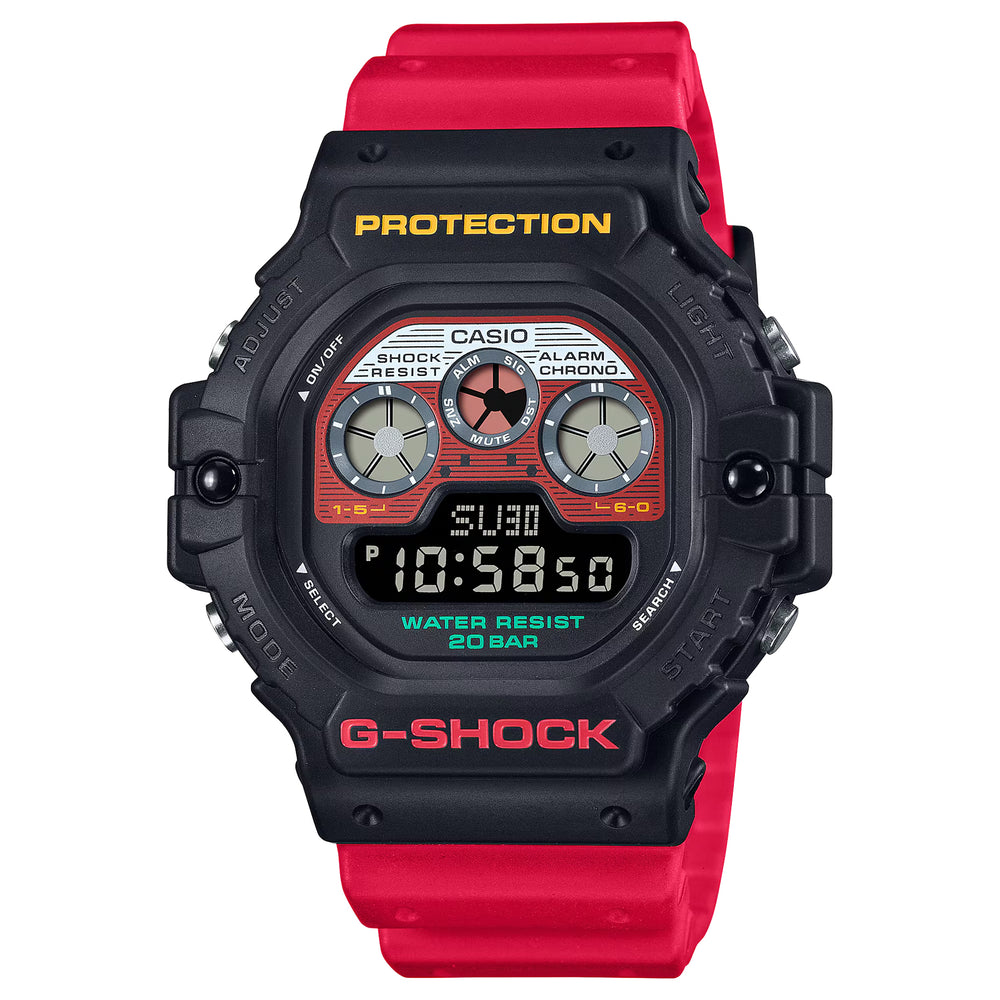 G-Shock, GNY-DW-5900MT-1A4DR