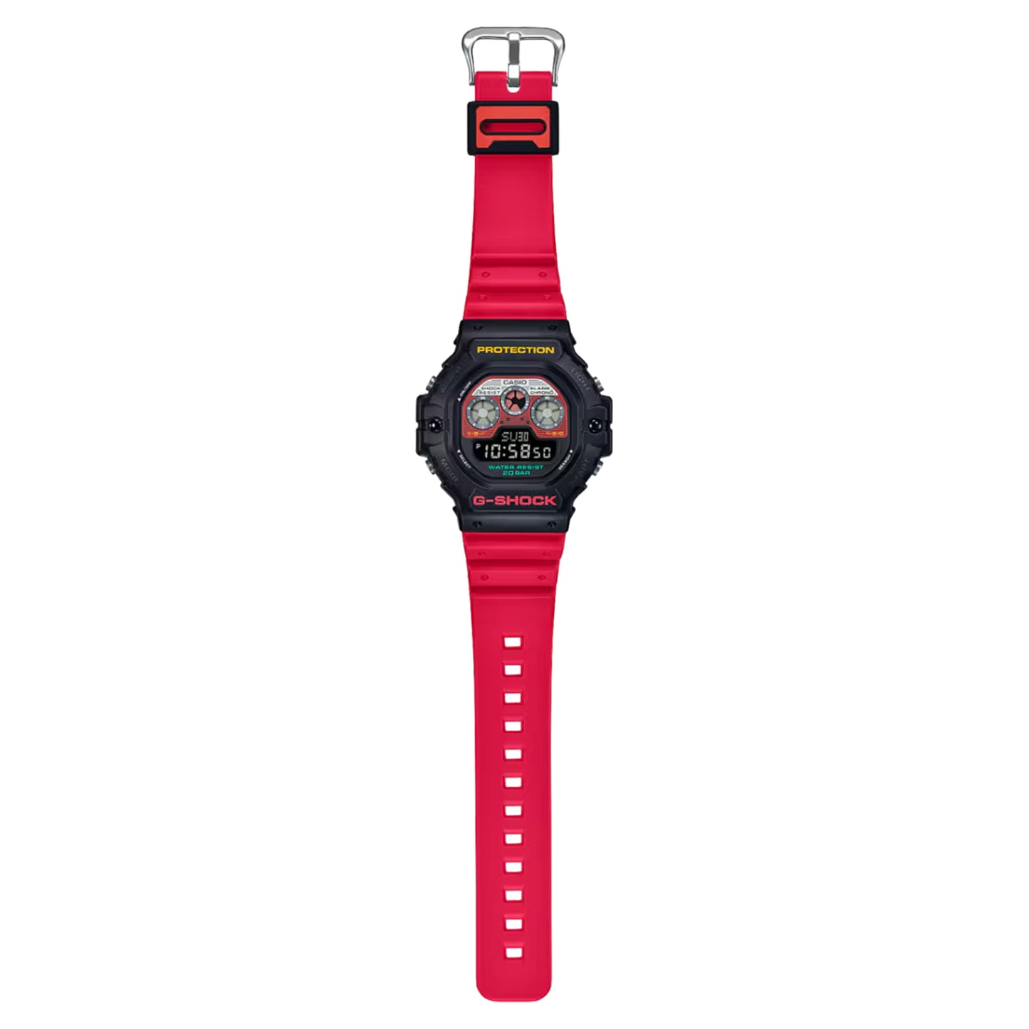 G-Shock, GNY-DW-5900MT-1A4DR