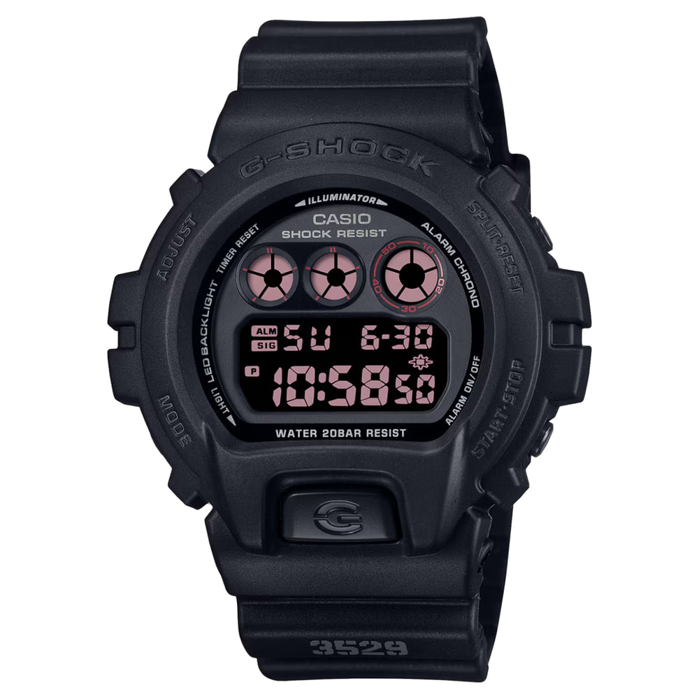 G-Shock, GNY-DW-6900UMS-1DR