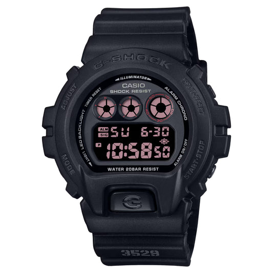 G-Shock, GNY-DW-6900UMS-1DR
