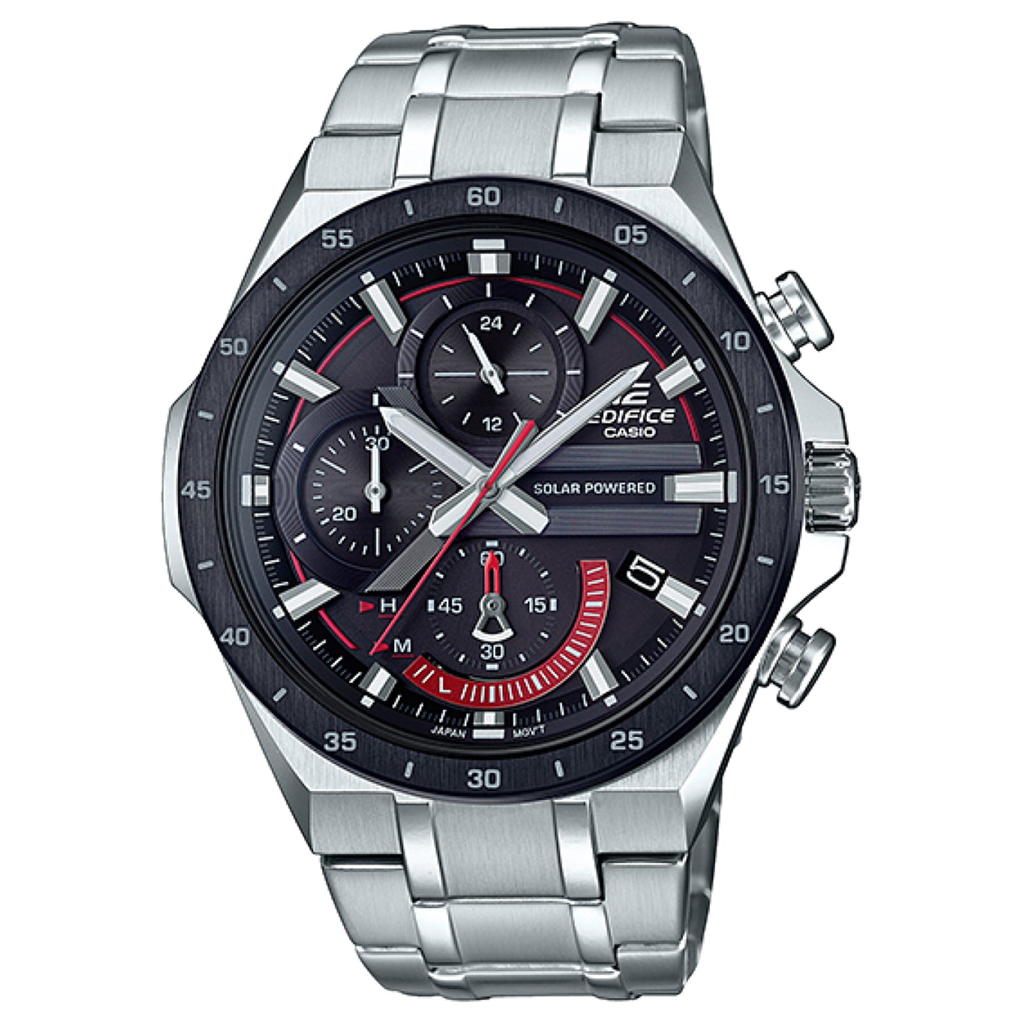 Edifice, GNY-EQS-920DB-1AVUDF