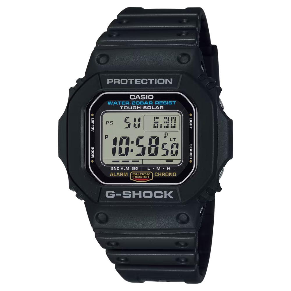 G-Shock, GNY-G-5600UE-1DR