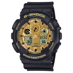G-Shock, GNY-GA-100GGB-1A9DR