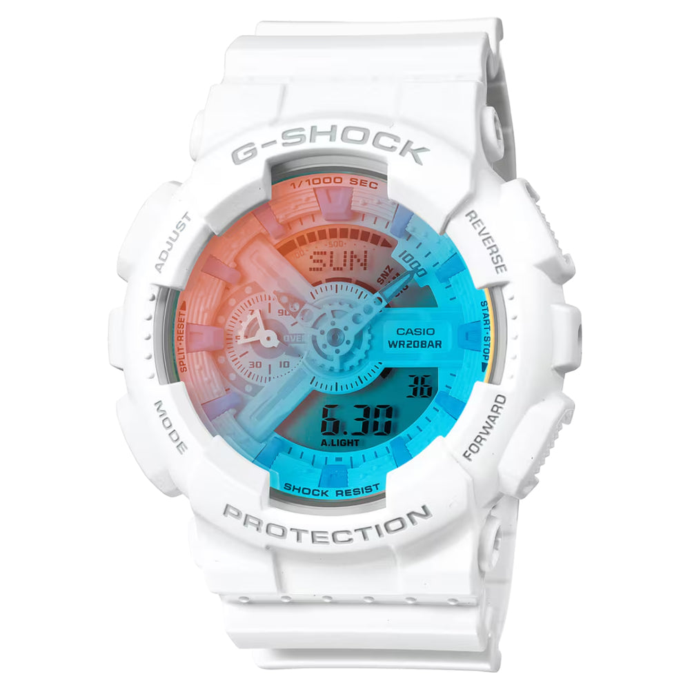 G-Shock, GNY-GA-110TL-7ADR