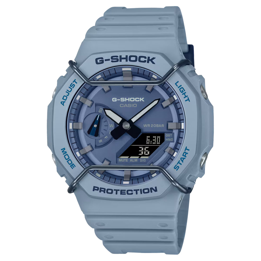 G-Shock, GNY-GA-2100PT-2ADR