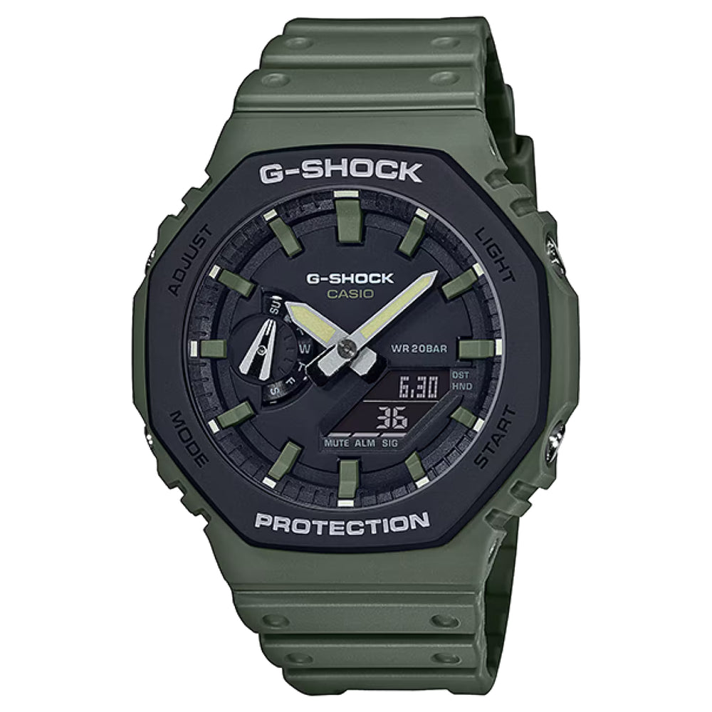 G-Shock, GNY-GA-2110SU-3ADR