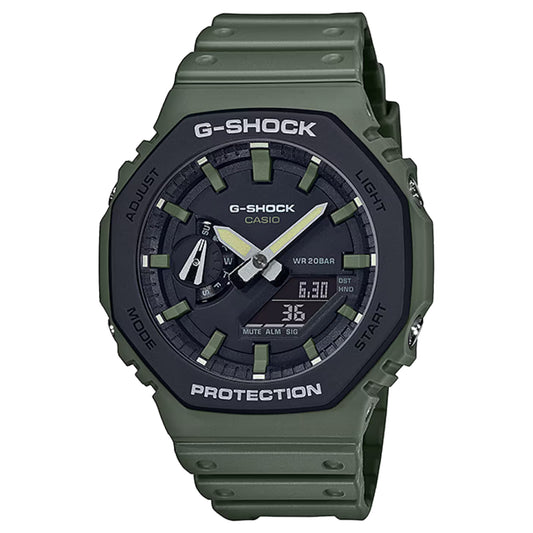 G-Shock, GNY-GA-2110SU-3ADR