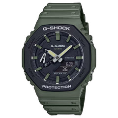 G-Shock, GNY-GA-2110SU-3ADR