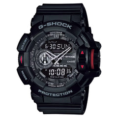 G-Shock, GNY-GA-400-1BDR