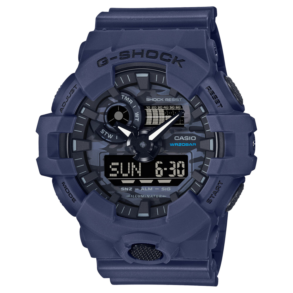 G-Shock, GNY-GA-700CA-2ADR