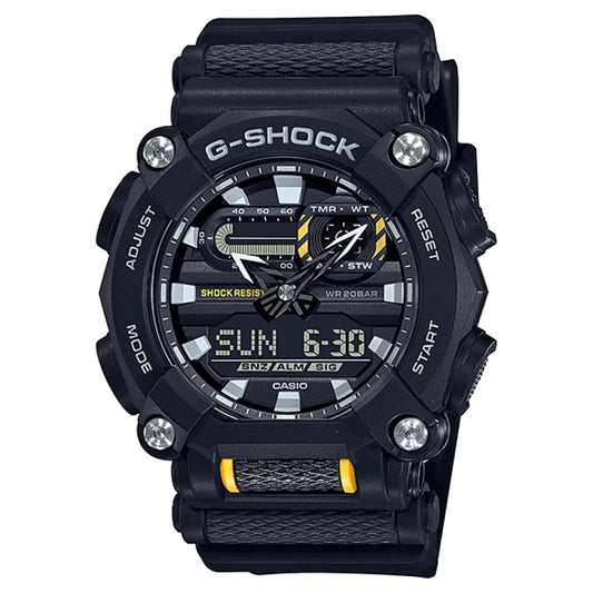 G-Shock, GNY-GA-900-1ADR-B