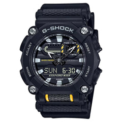 G-Shock, GNY-GA-900-1ADR-B