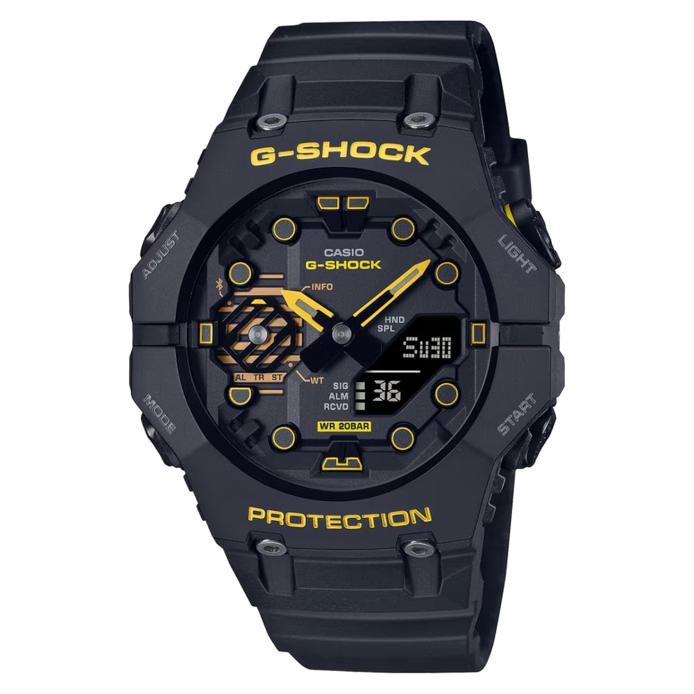 G-Shock, GNY-GA-B001CY-1ADR
