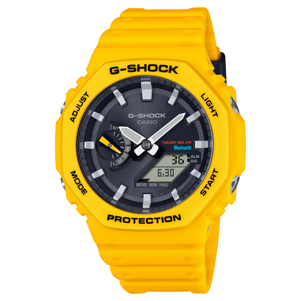 G-Shock, GNY-GA-B2100C-9ADR