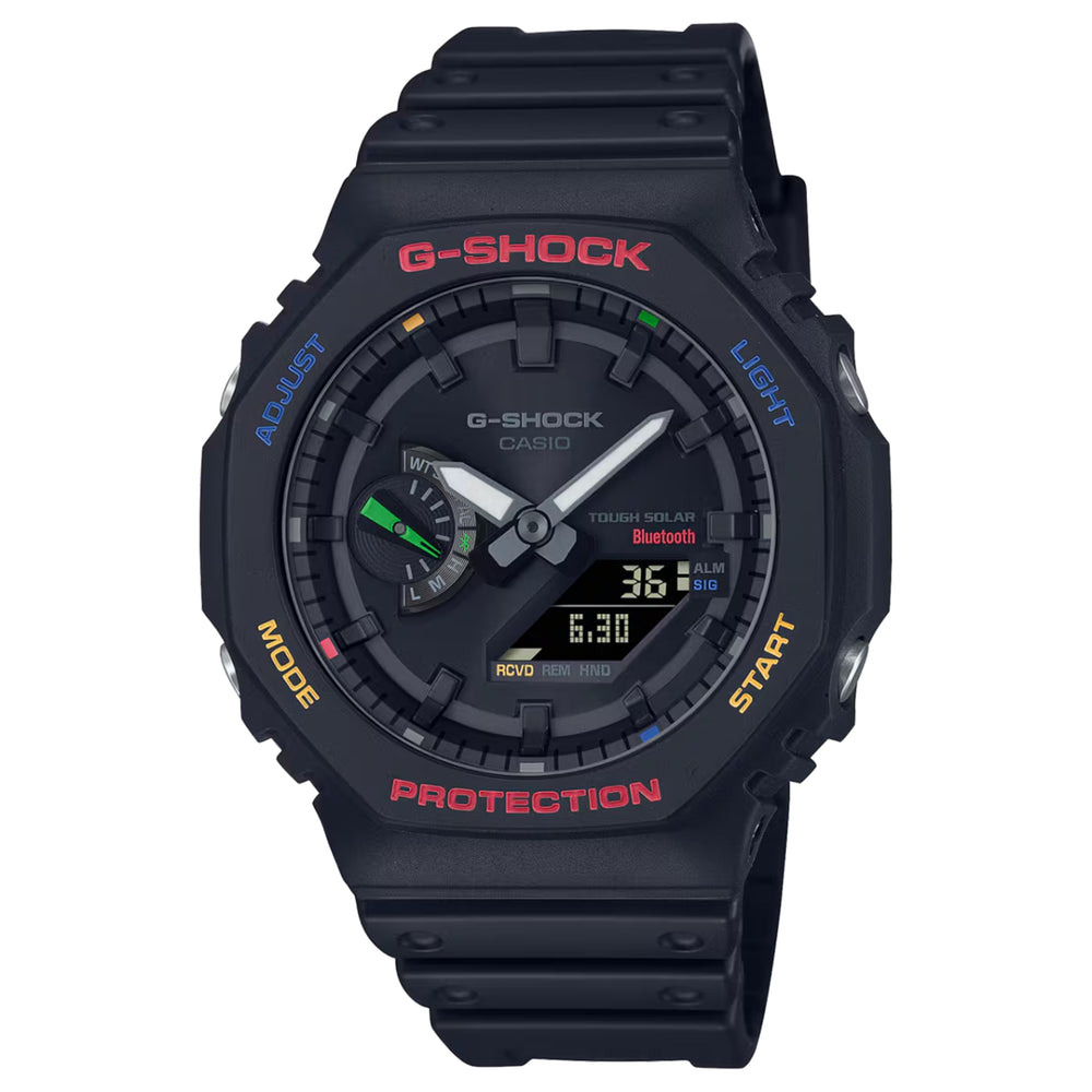 G-Shock, GNY-GA-B2100FC-1ADR