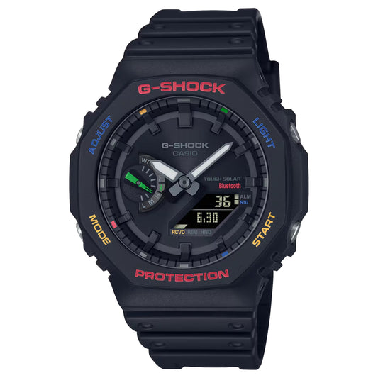 G-Shock, GNY-GA-B2100FC-1ADR