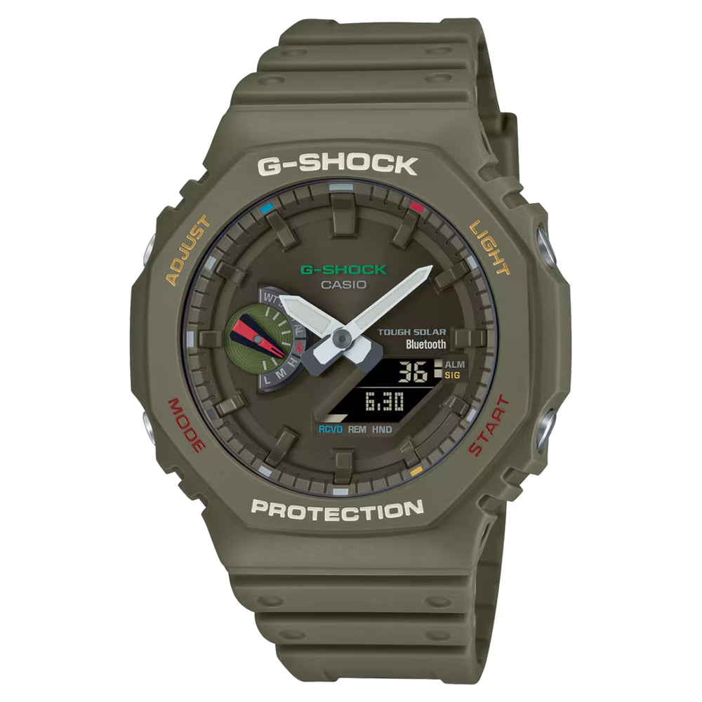 G-Shock, GNY-GA-B2100FC-3ADR