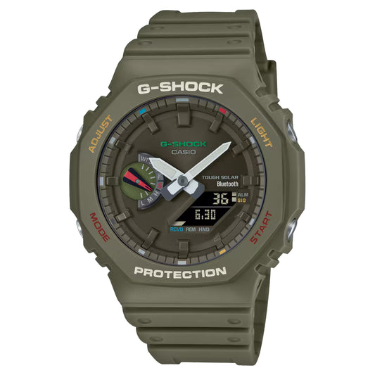 G-Shock, GNY-GA-B2100FC-3ADR