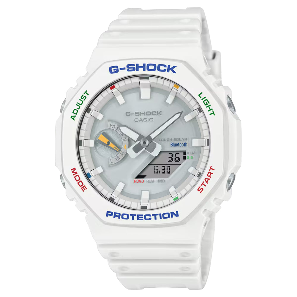 G-Shock, GNY-GA-B2100FC-7ADR
