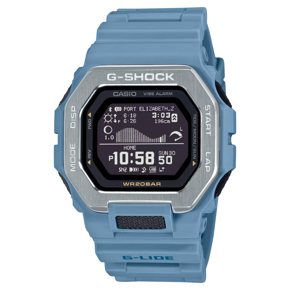 G-Shock, GNY-GBX-100-2ADR