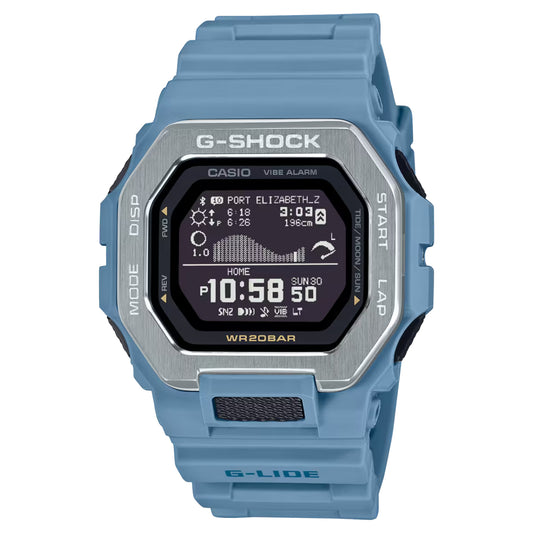 G-Shock, GNY-GBX-100-2ADR