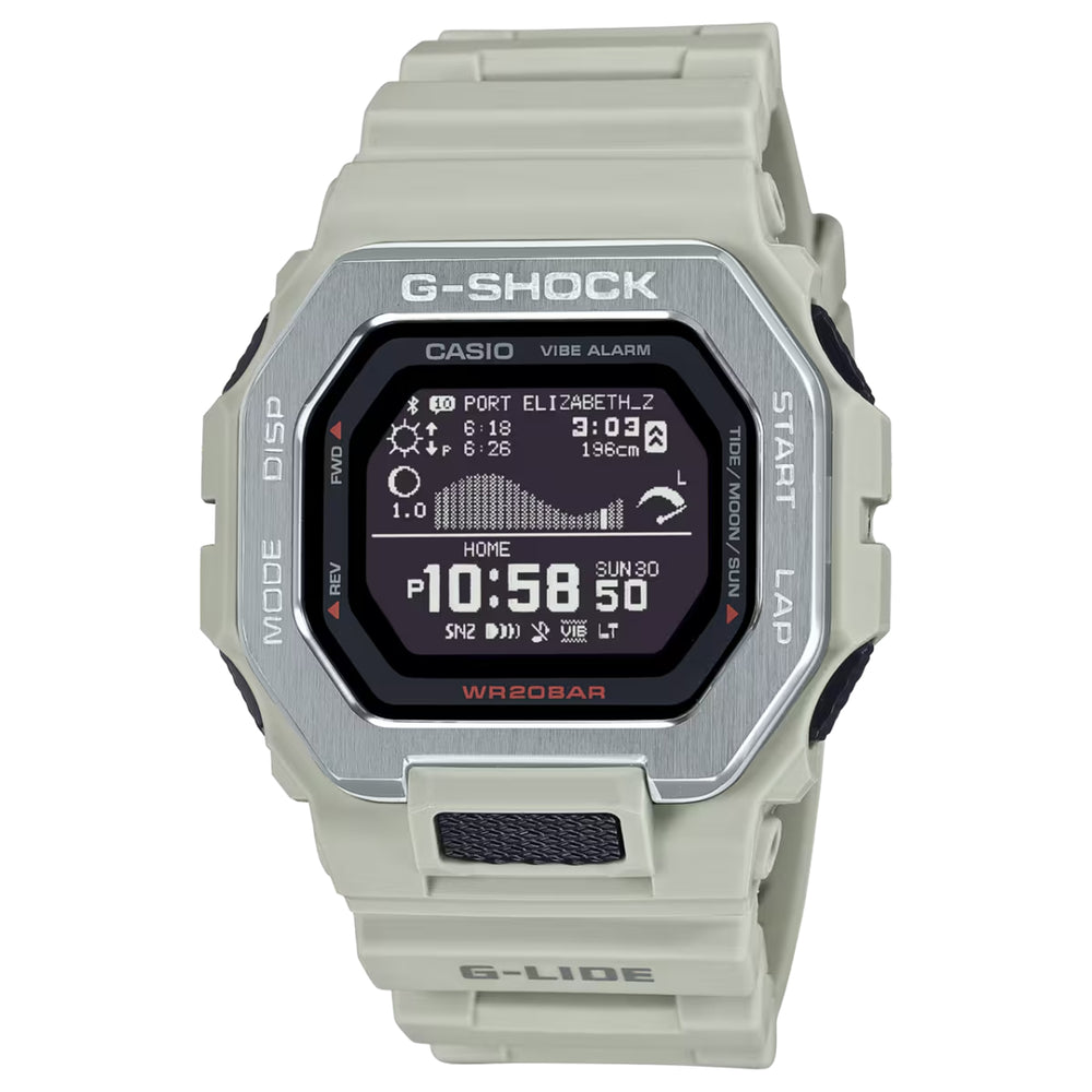 G-Shock, GNY-GBX-100-8DR