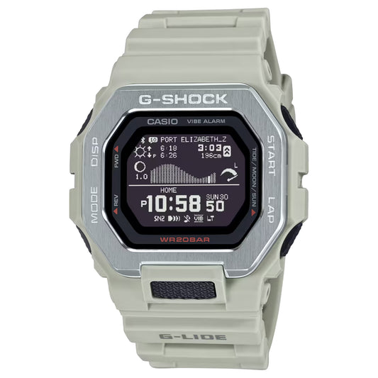 G-Shock, GNY-GBX-100-8DR