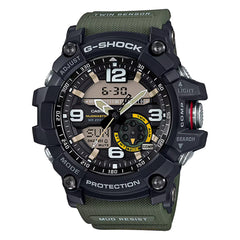 G-Shock, GNY-GG-1000-1A3DR
