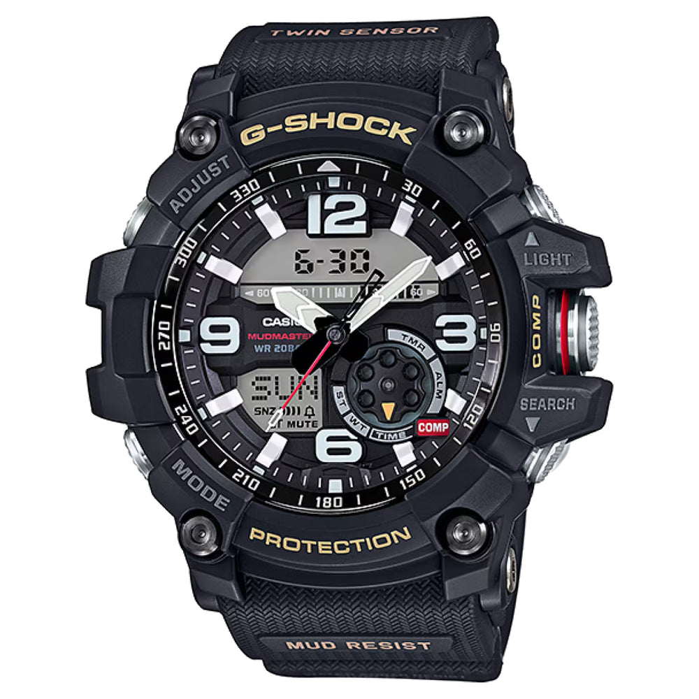 G-Shock, GNY-GG-1000-1ADR