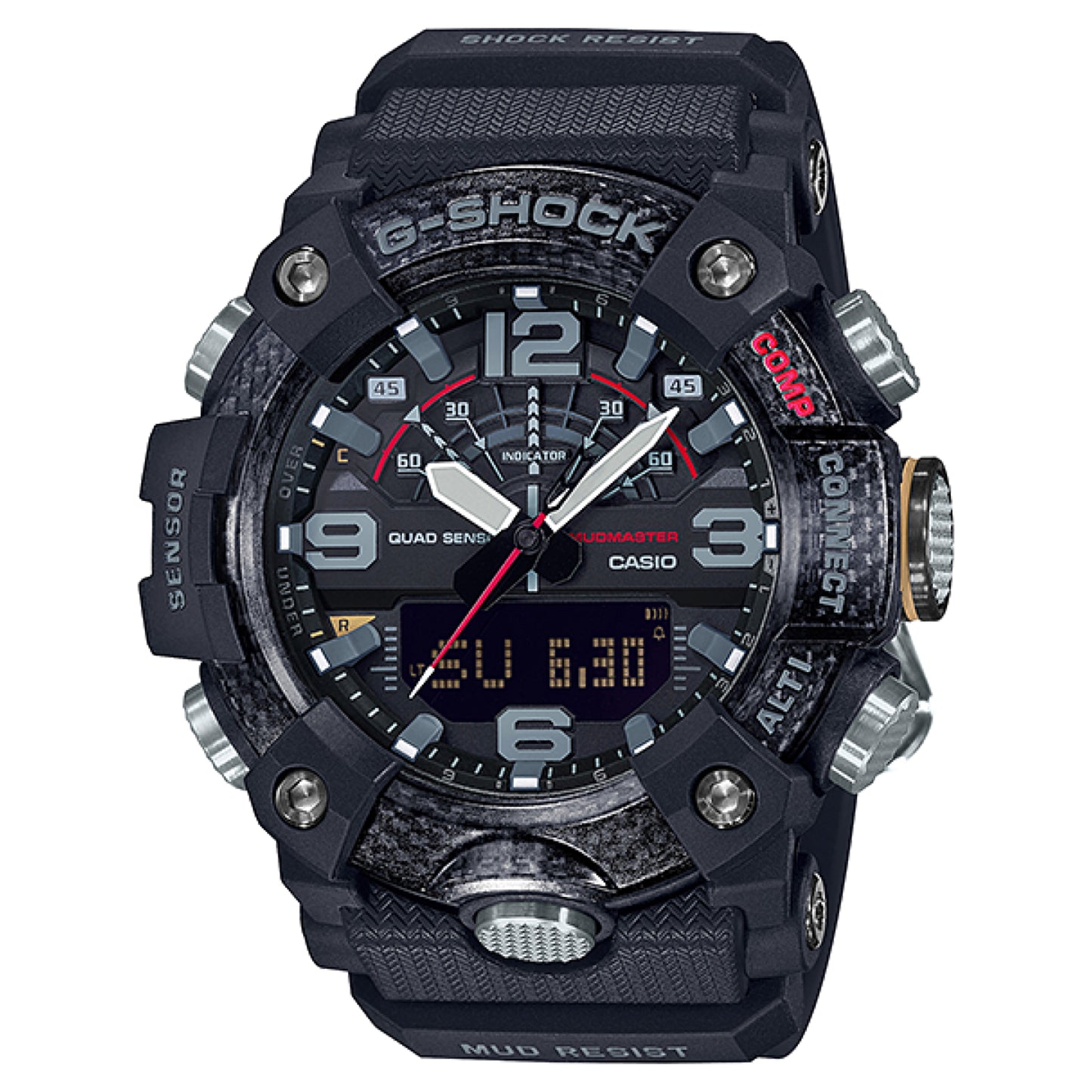 G-Shock, GNY-GG-B100-1ADR