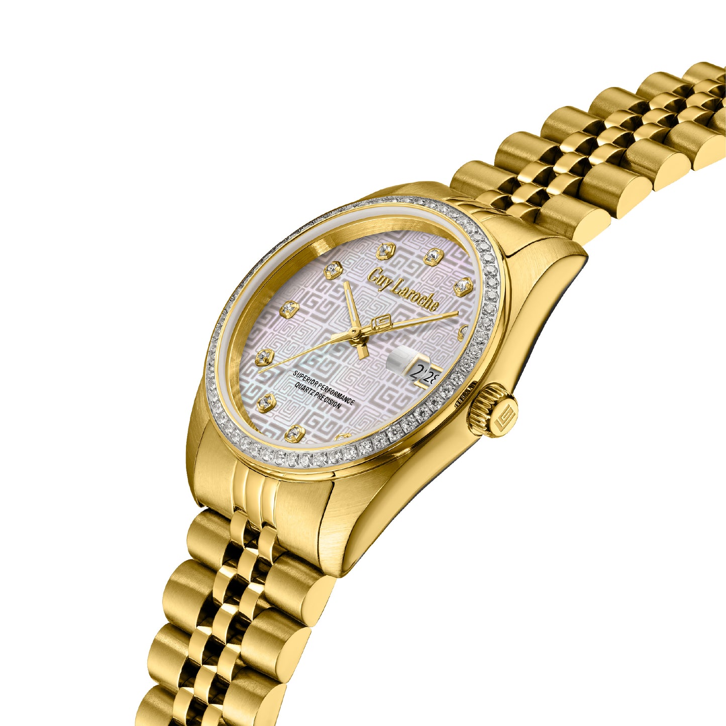 Rosalie, GL-GLWLH0002815