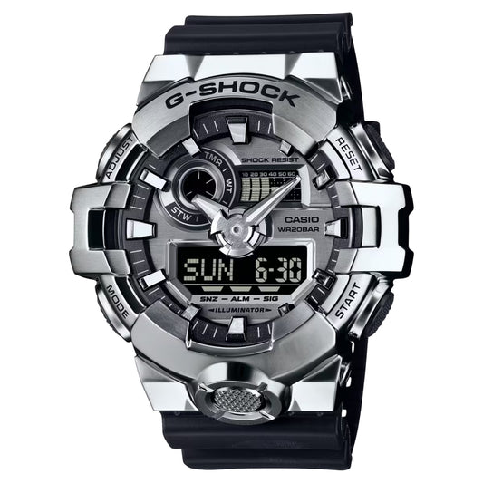 G-Shock, GNY-GM-700-1ADR