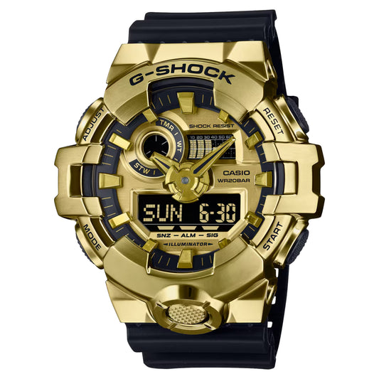G-Shock, GNY-GM-700G-9ADR