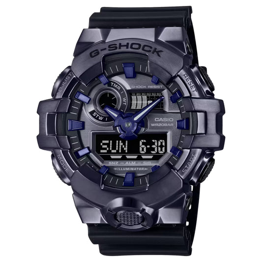 G-Shock, GNY-GM-700P-6ADR