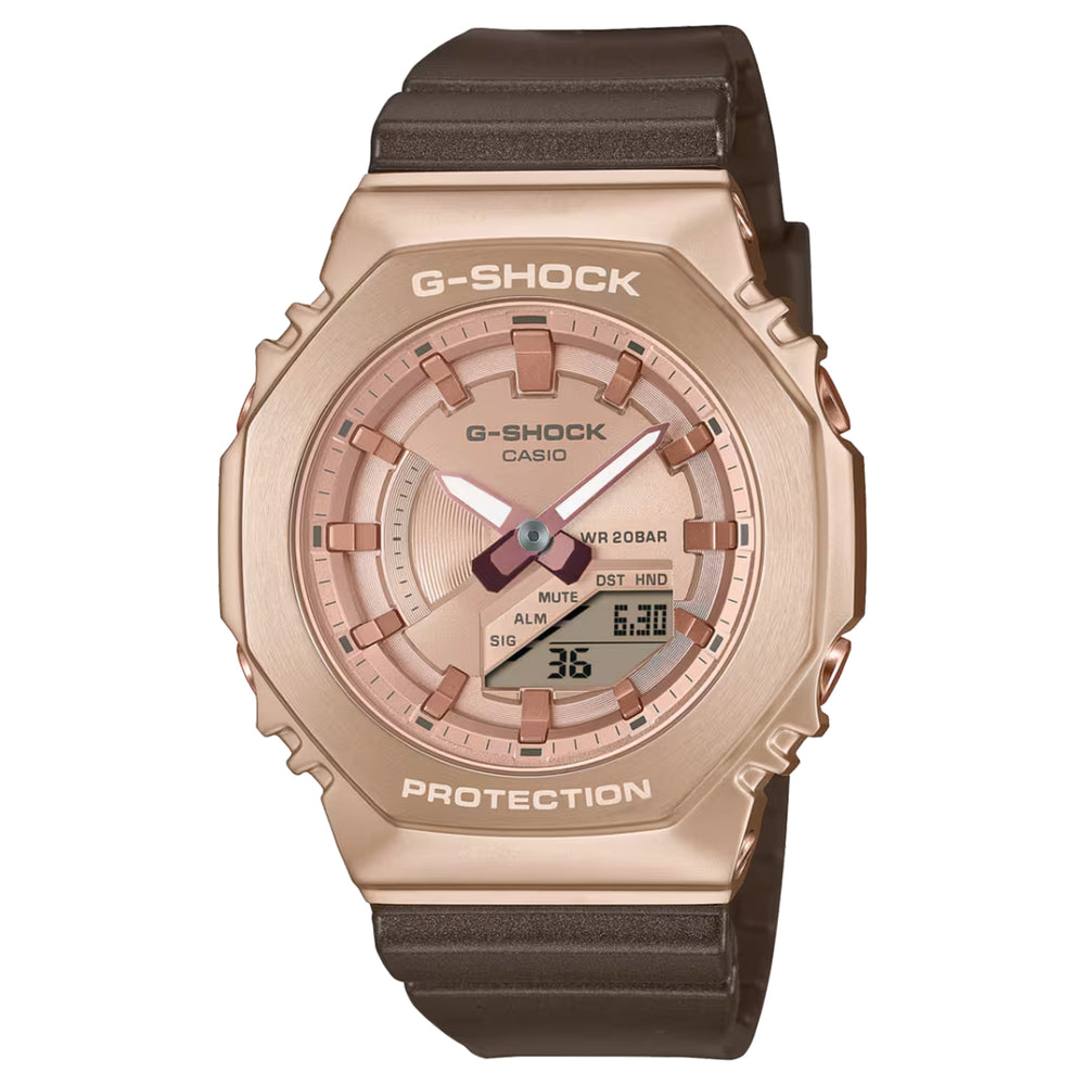 G-Shock, GNY-GM-S2100CB-5ADR