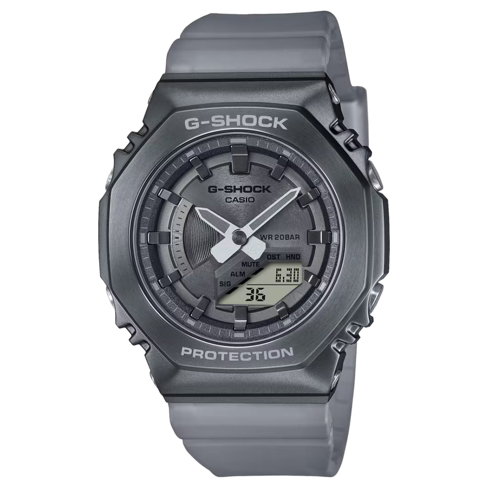 G-Shock, GNY-GM-S2100MF-1ADR