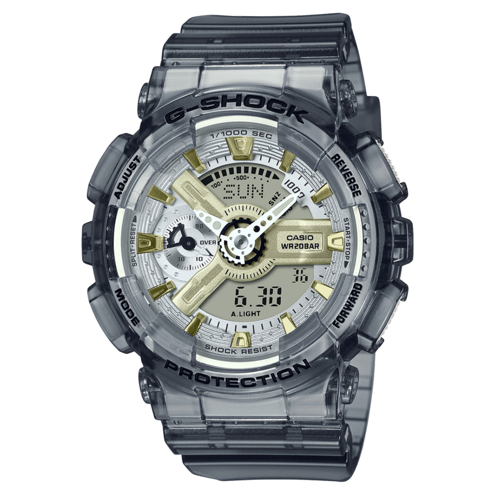 G-Shock, GNY-GMA-S110GS-8ADR