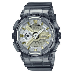 G-Shock, GNY-GMA-S110GS-8ADR