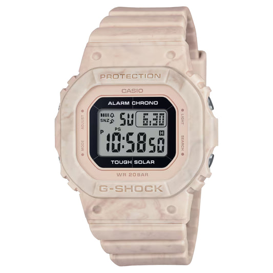 G-Shock, GNY-GMS-S5600RT-4DR