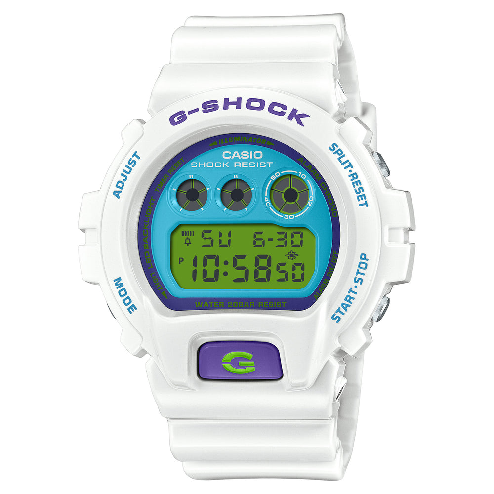 GNY-DW-6900RCS-7DR