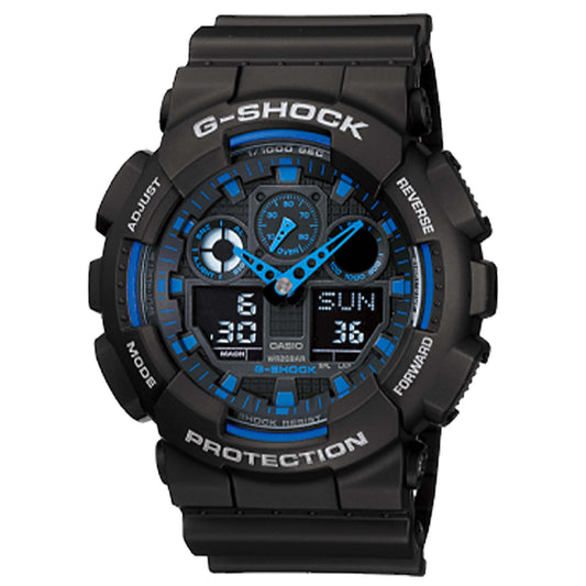 GNY-GA-100CB-1ADR