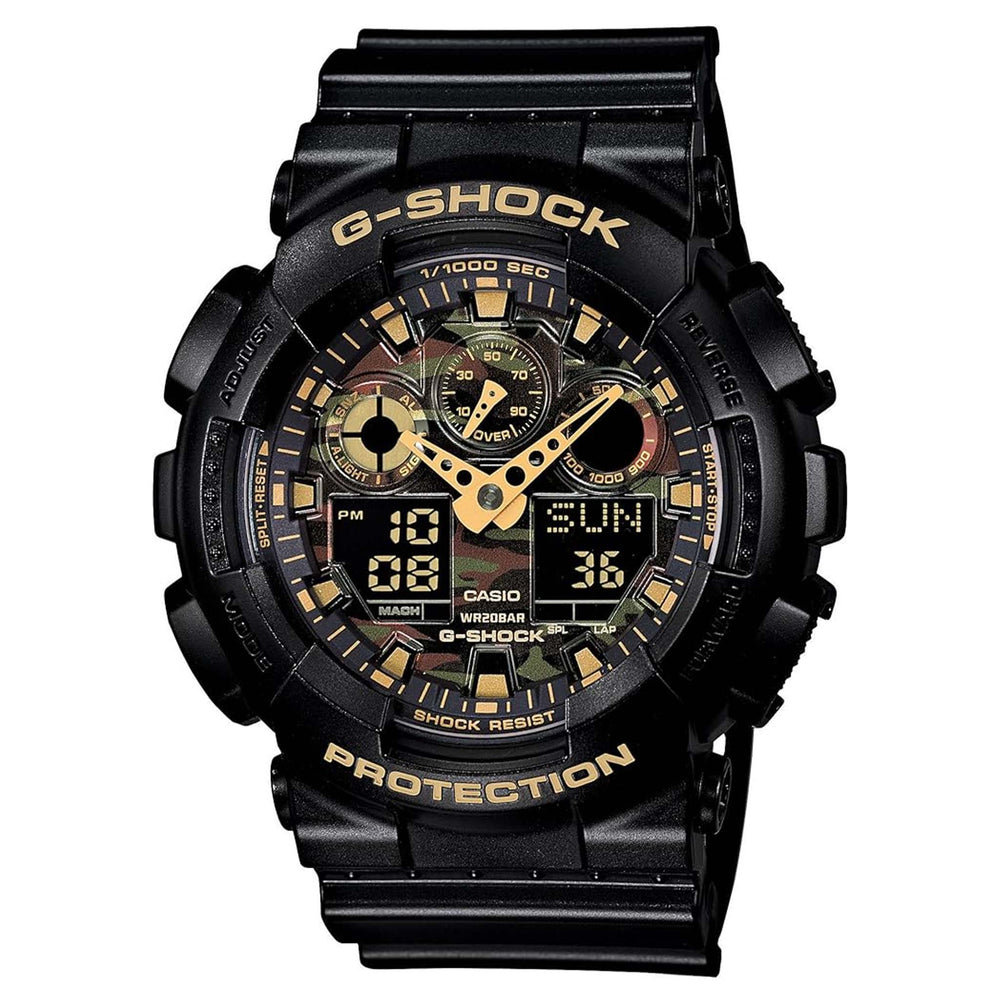 GNY-GA-100CF-1A9DR