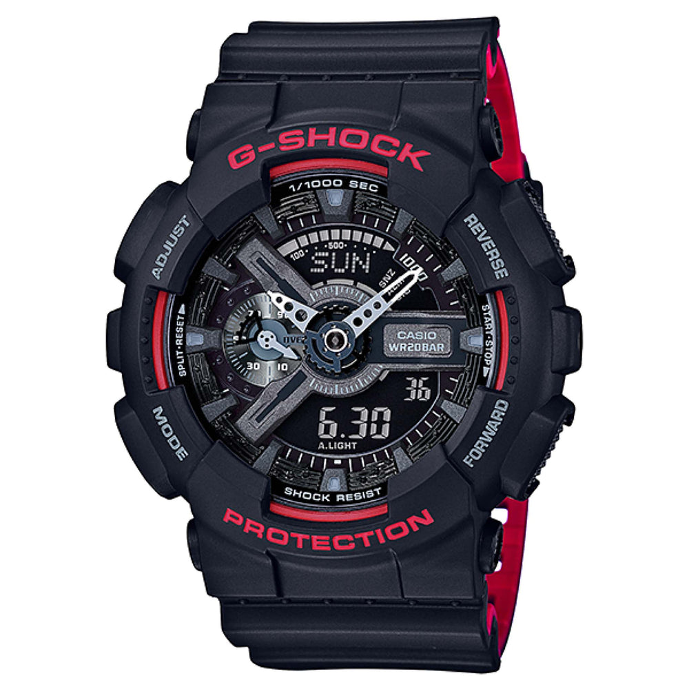 GNY-GA-110HR-1ADR