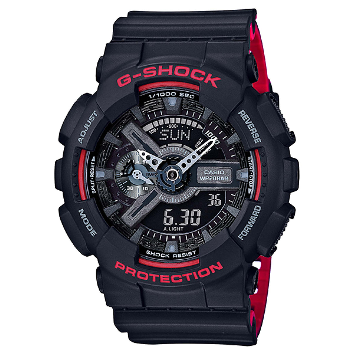 GNY-GA-110HR-1ADR