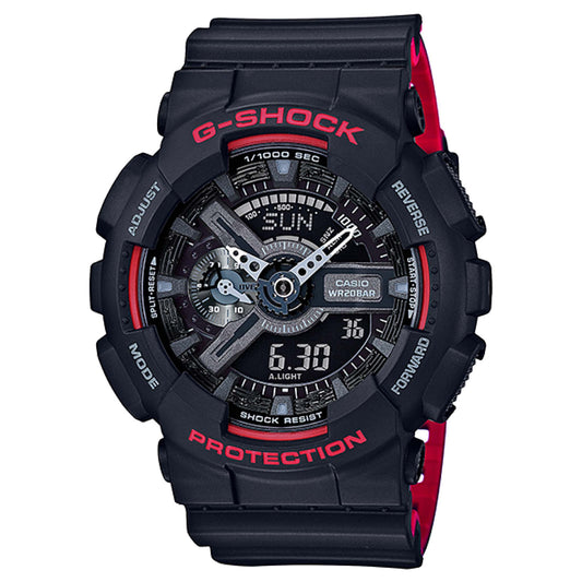 GNY-GA-110HR-1ADR