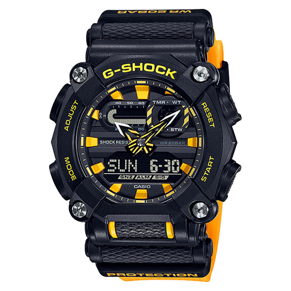 GNY-GA-900A-1A9DR